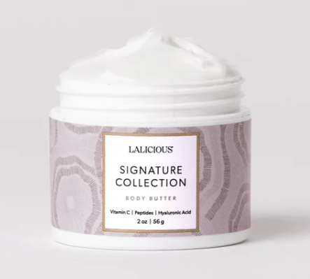 Body Butter 2 oz