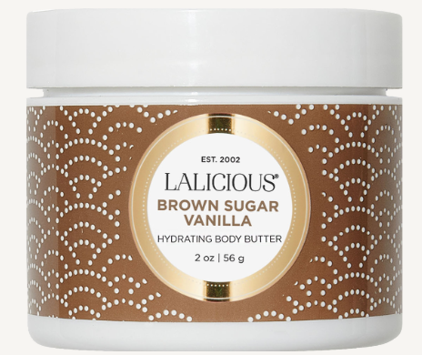 Body Butter 2 oz