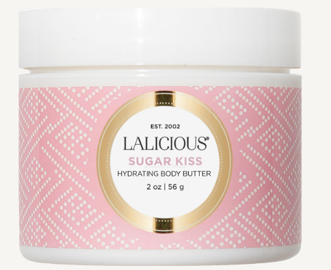Body Butter 2 oz