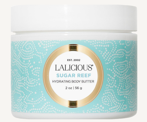 Body Butter 2 oz
