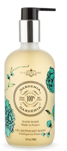 Hand Wash Pump 8oz