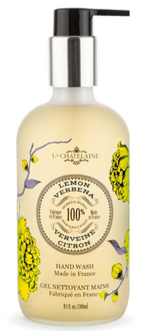 Hand Wash Pump 8oz