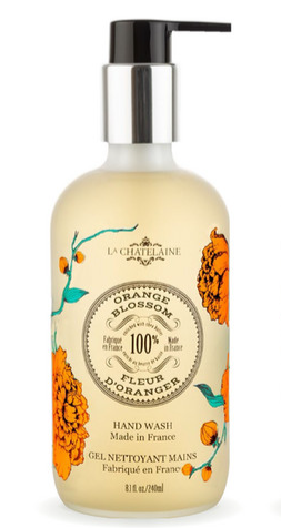 Hand Wash Pump 8oz