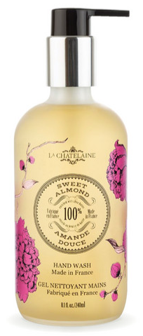 Hand Wash Pump 8oz