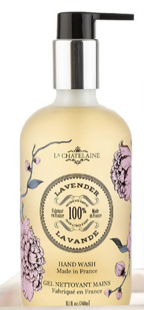 Hand Wash Pump 8oz