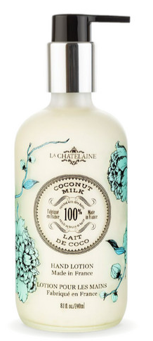 Hand Lotion Pump 8oz