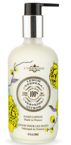 Hand Lotion Pump 8oz