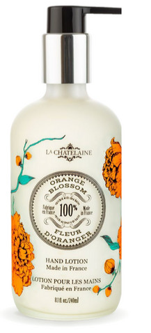 Hand Lotion Pump 8oz