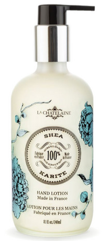 Hand Lotion Pump 8oz