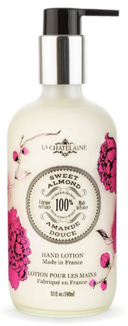 Hand Lotion Pump 8oz