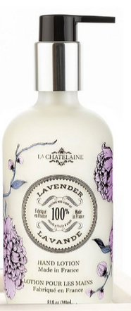 Hand Lotion Pump 8oz
