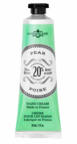 Single Hand Cream 1oz
