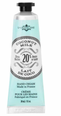 Single Hand Cream 1oz