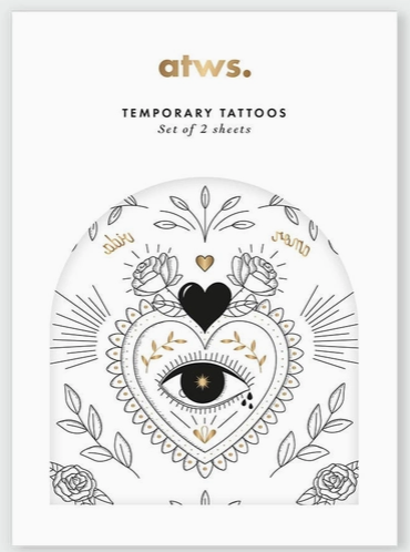 Tattoo Set