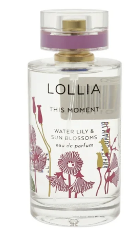 Eau De Parfum 3.4oz
