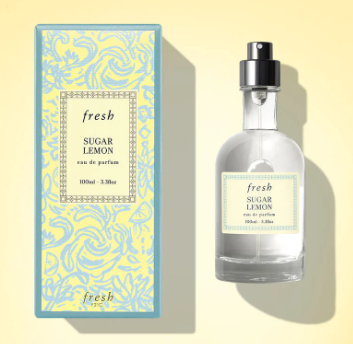 EDP 3.4 fl oz.