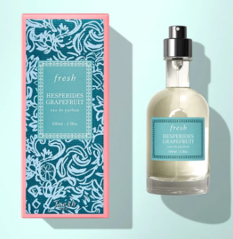 EDP 3.4 fl oz.