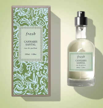 EDP 3.4 fl oz.