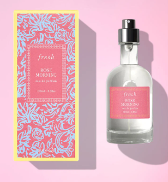 EDP 3.4 fl oz.