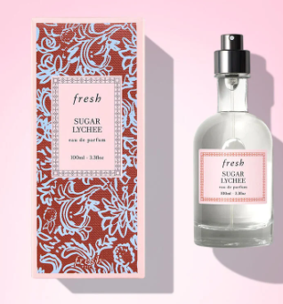 EDP 3.4 fl oz.
