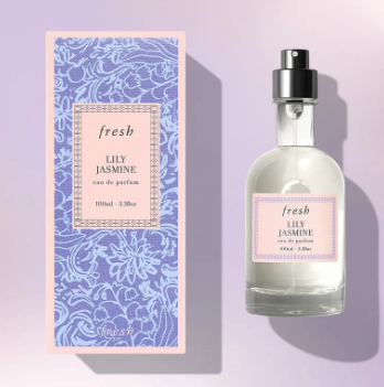 EDP 3.4 fl oz.