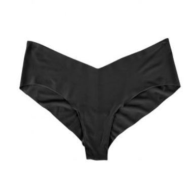 Nudi Knickers-BLACK