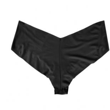 Nudi Knickers-BLACK