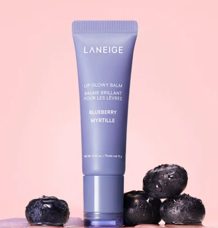 Laneige-Lip Glowy Balm .35oz
