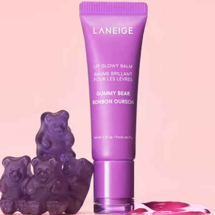 Laneige-Lip Glowy Balm .35oz