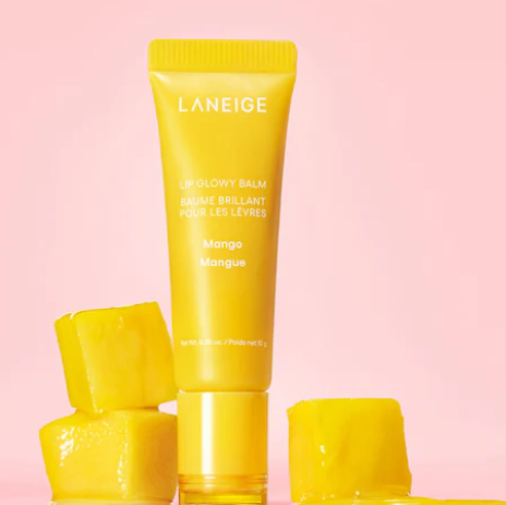 Laneige-Lip Glowy Balm .35oz