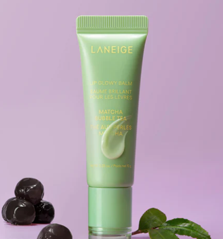 Laneige-Lip Glowy Balm .35oz