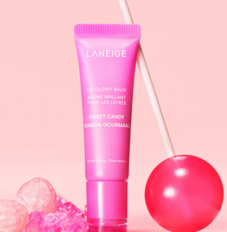 Laneige-Lip Glowy Balm .35oz
