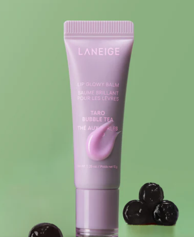 Laneige-Lip Glowy Balm .35oz
