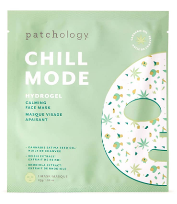 Single Face Mask