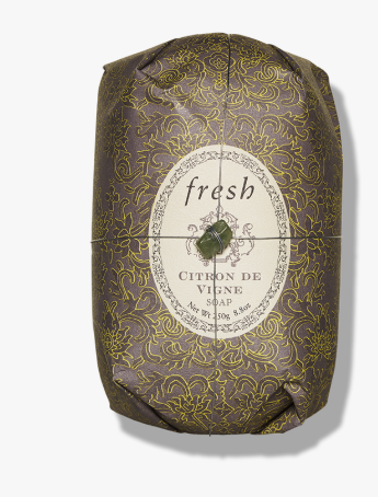 Fresh Oval Soap 8.8 oz