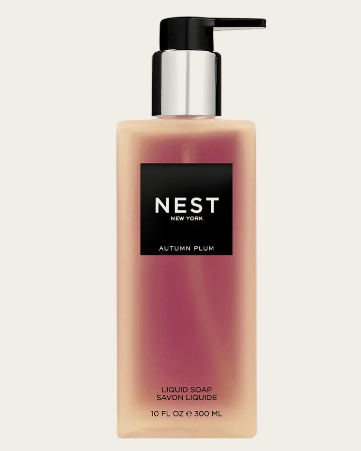 SEASONAL-Autumn Plum DISCONTINUED