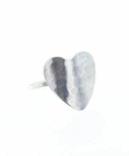 Silver Rings