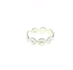 Silver Rings