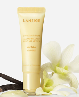 Laneige-Lip Glowy Balm .35oz