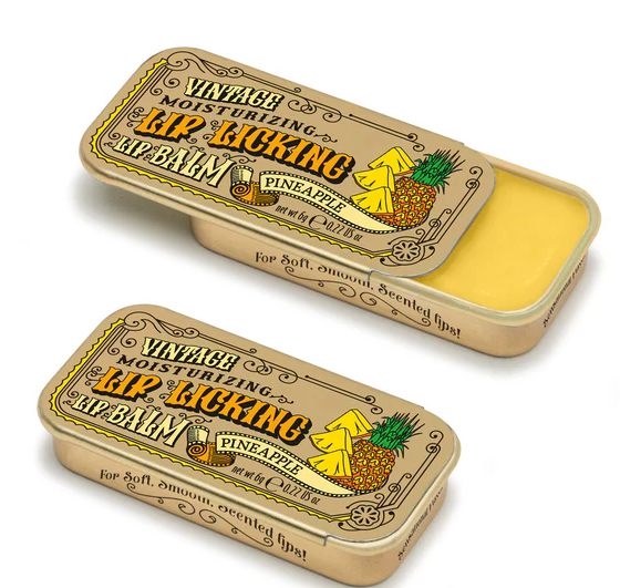 Lip Tin