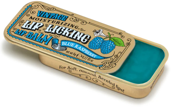 Lip Tin