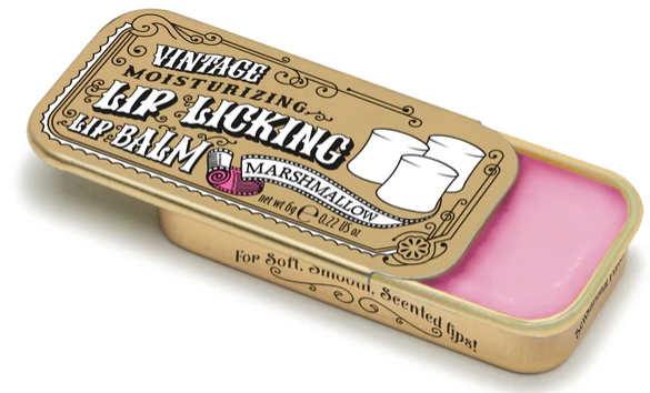 Lip Tin