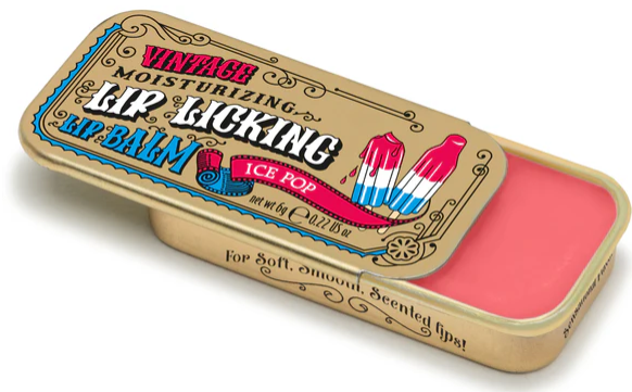 Lip Tin