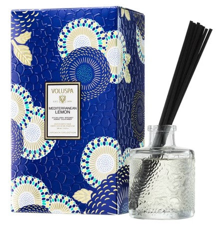 Japonica Reed Diffuser 3.4oz