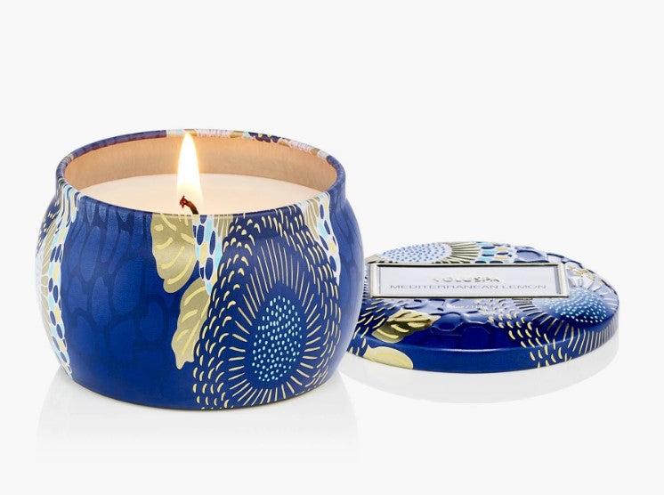 Japonica Mini Tin