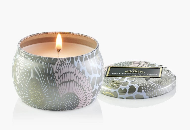 Japonica Mini Tin