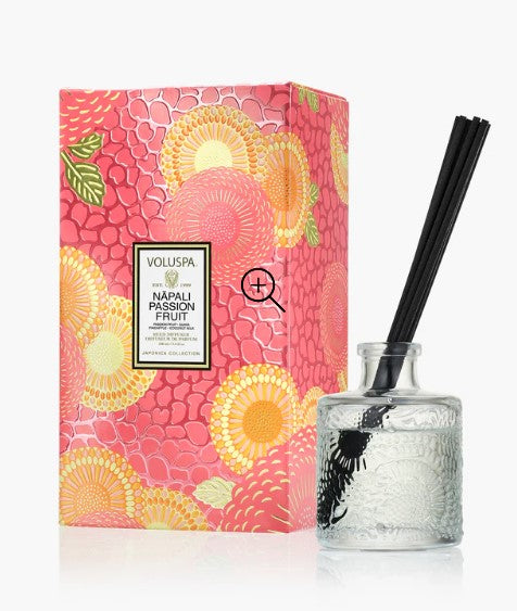 Japonica Reed Diffuser 3.4oz