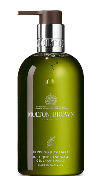 Hand Wash Pump 10oz