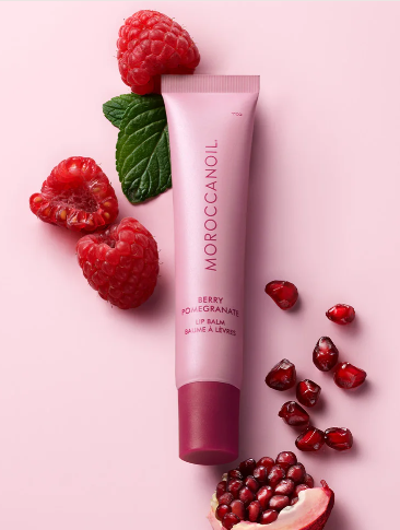 Argan Butter Lip Balm