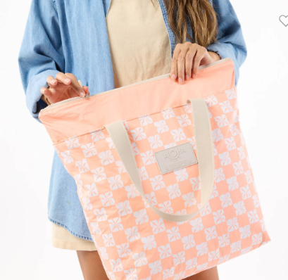 Pua Check Peachy